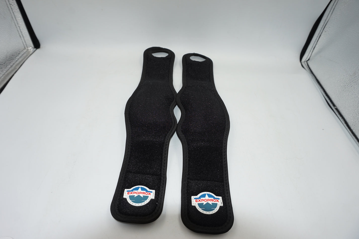 expoprox wearable gel wrist supports
