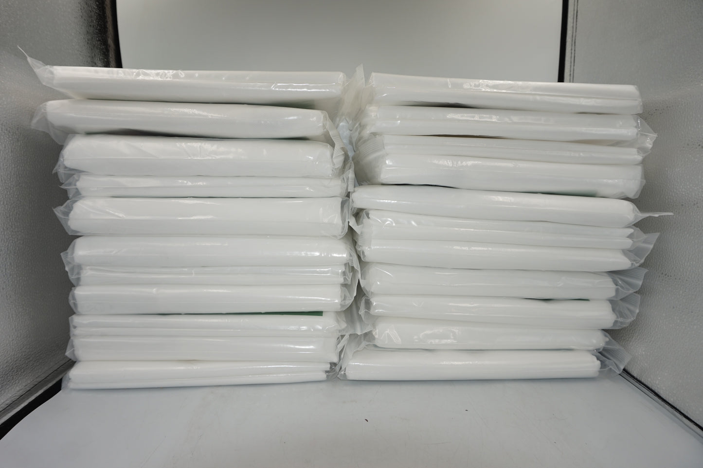 Job lot of 22 plant covers