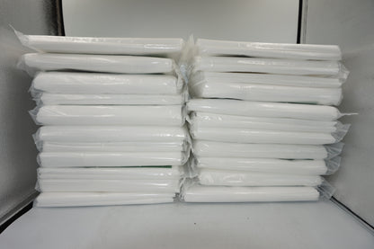 Job lot of 22 plant covers