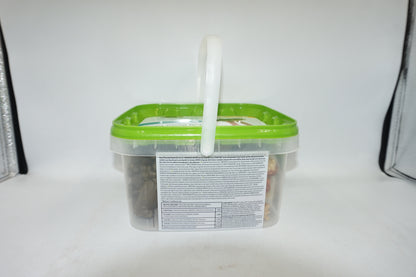 Whimzees wellness box of 28 daily dental dog treats