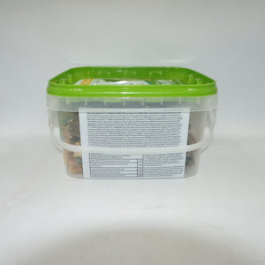 Whimzees wellness box of 28 daily dental dog treats
