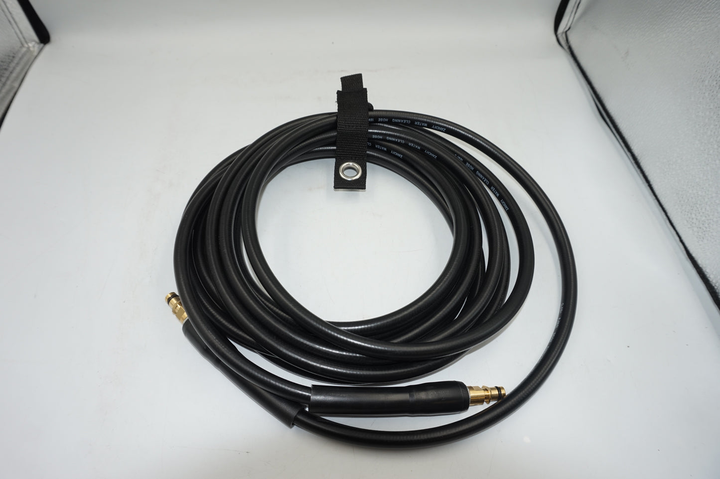 Emoobin High-pressure washer replacement hose 6m