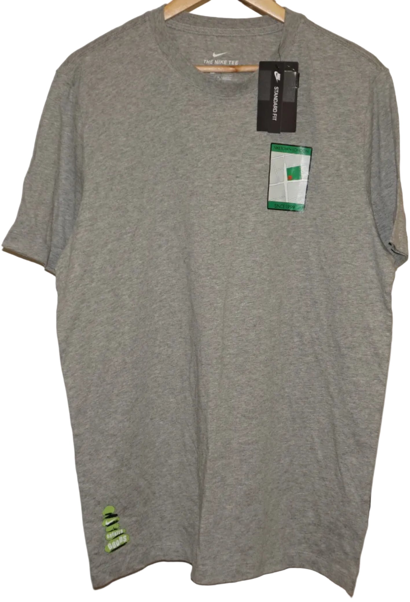 Nike T-shirt Mens size L
