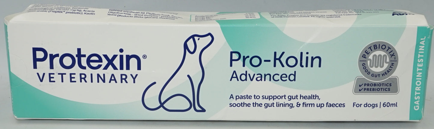 Protexin veterinary Pro-Kolin advanced 60ML