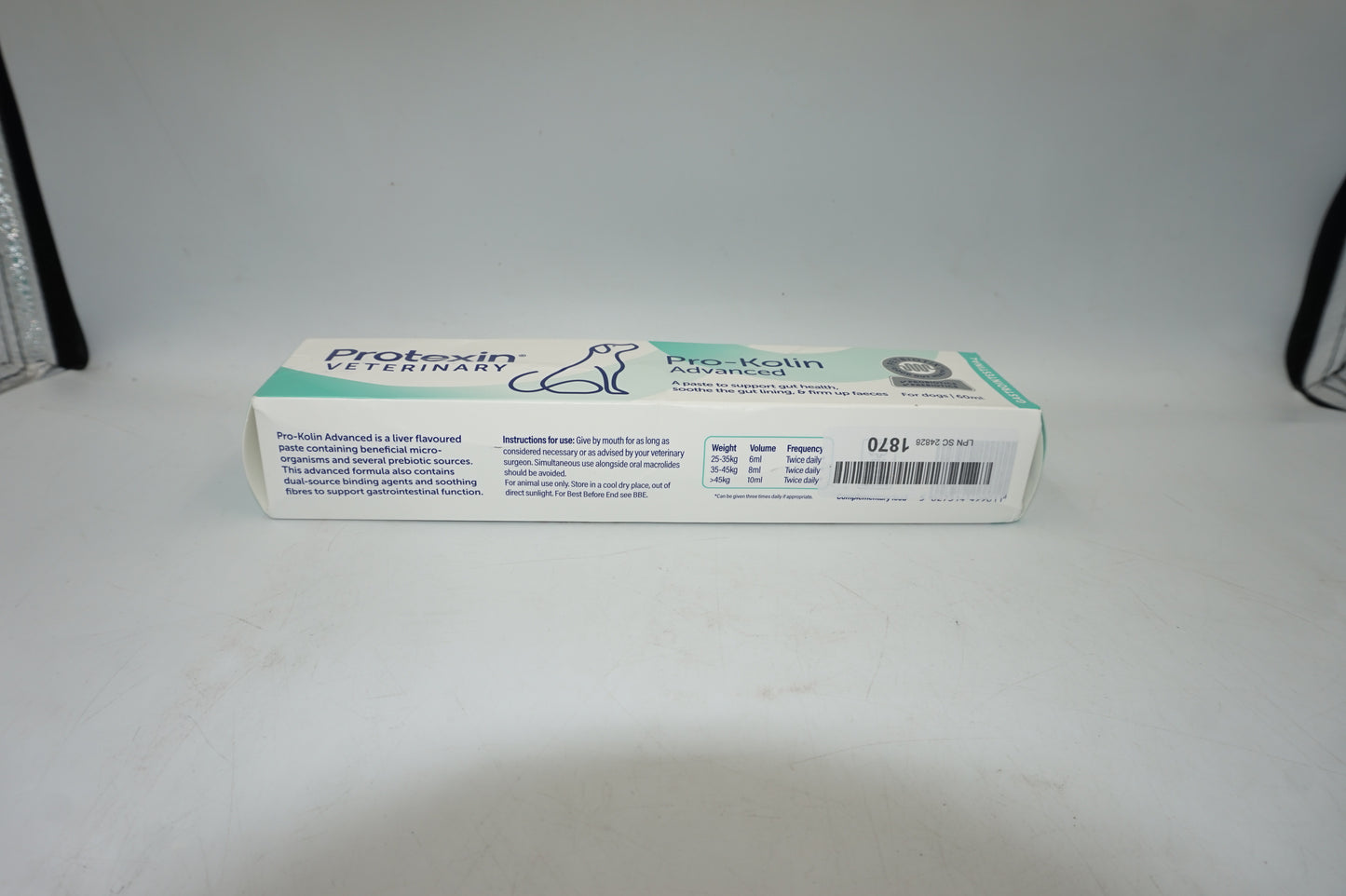 Protexin veterinary Pro-Kolin advanced 60ML