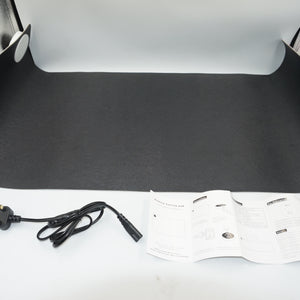 Unbranded Japanese style heated desktop mat