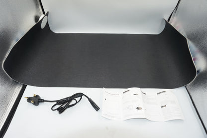 Unbranded Japanese style heated desktop mat