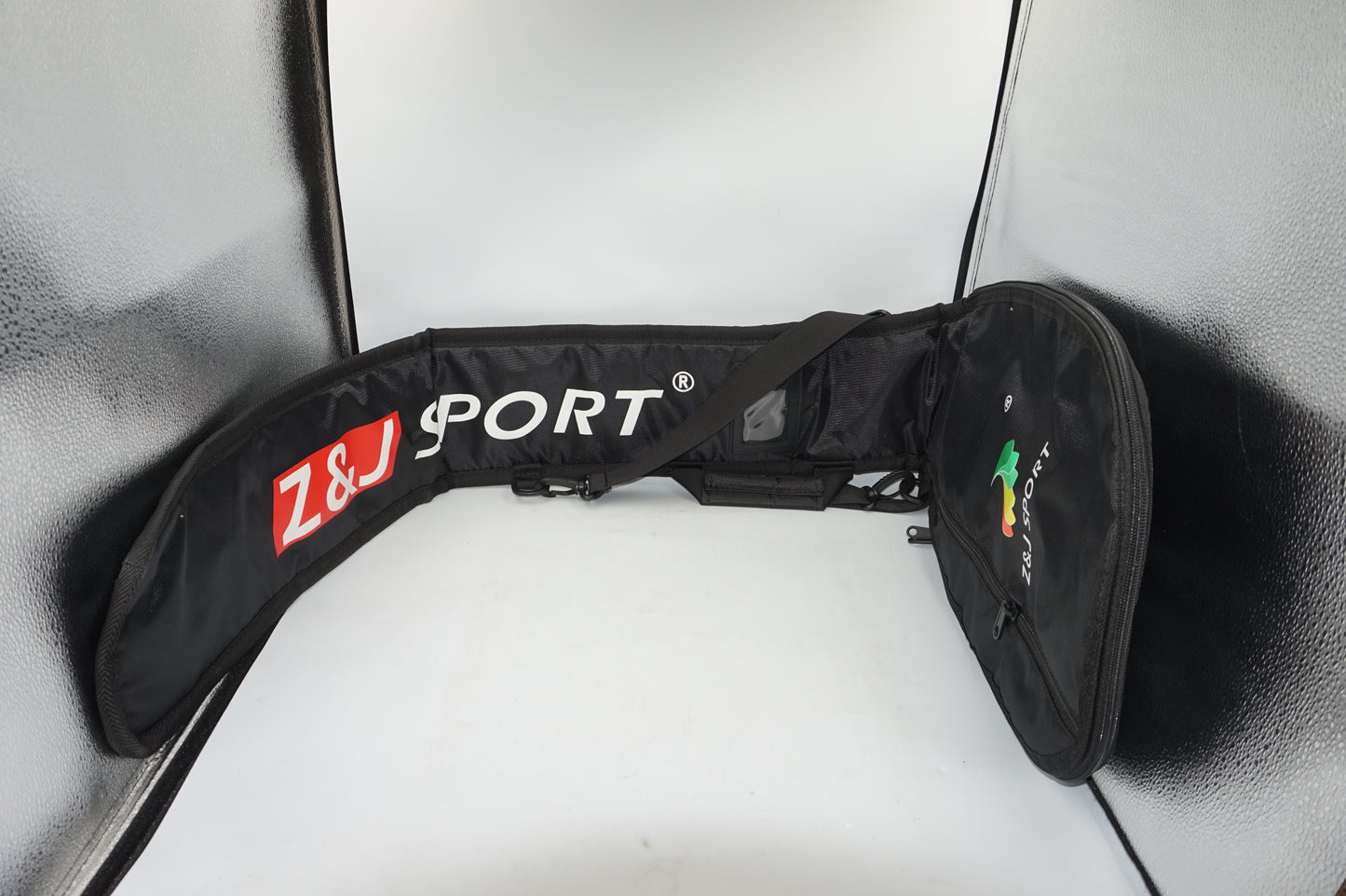 Z&J sport paddle bag