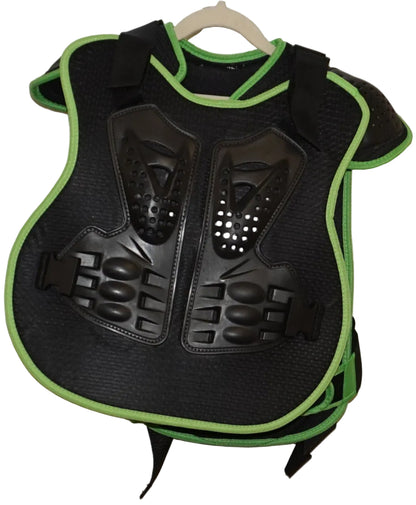 AST protective bike gear Size XL