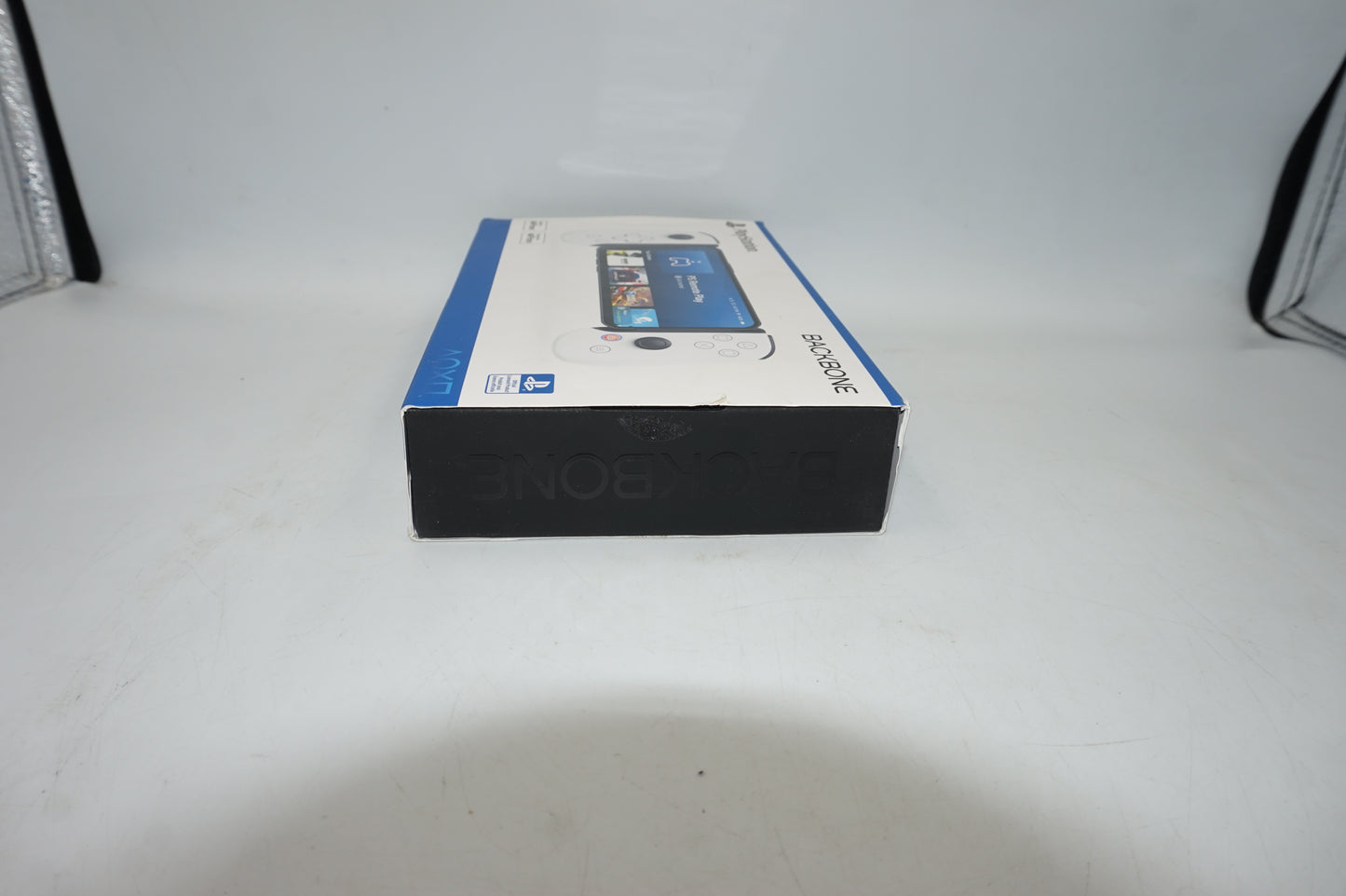 Sony PlayStation backbone one mobile gaming controller