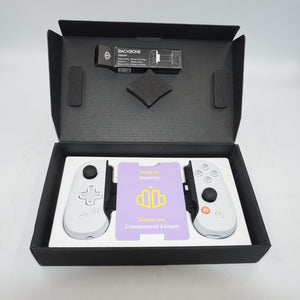 Sony PlayStation backbone one mobile gaming controller