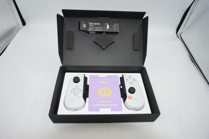Sony PlayStation backbone one mobile gaming controller