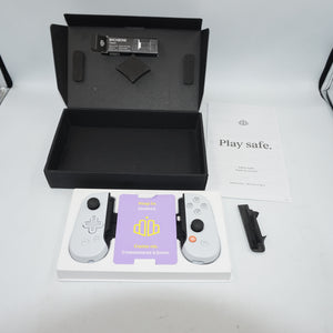 Sony PlayStation backbone one mobile gaming controller