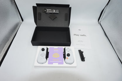 Sony PlayStation backbone one mobile gaming controller