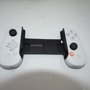 Sony PlayStation backbone one mobile gaming controller
