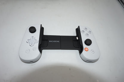 Sony PlayStation backbone one mobile gaming controller