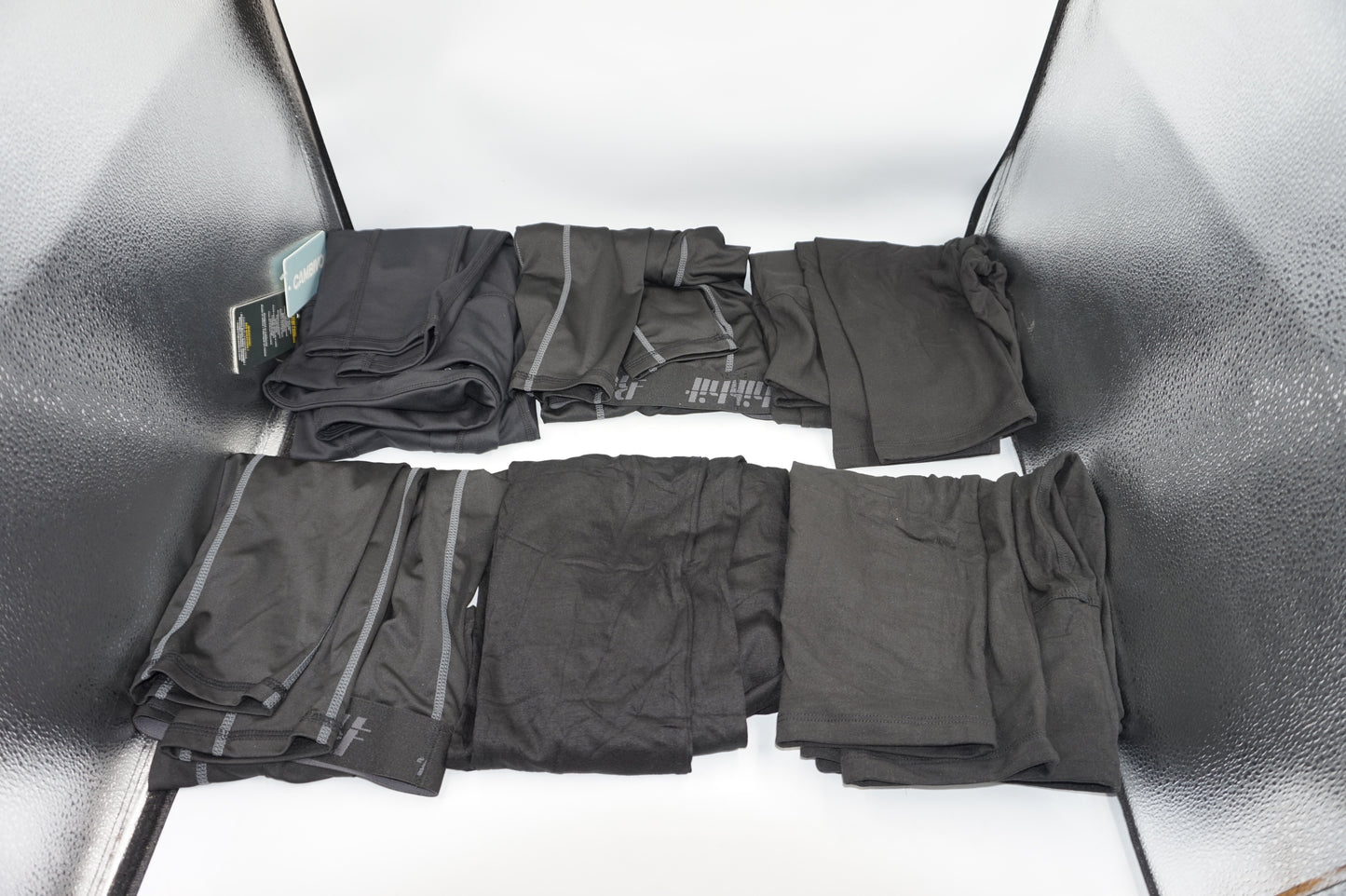 Job lot of 38 of various leggings