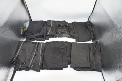 Job lot of 38 of various leggings