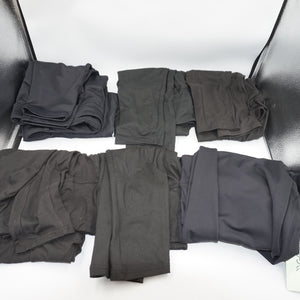 Job lot of 38 of various leggings