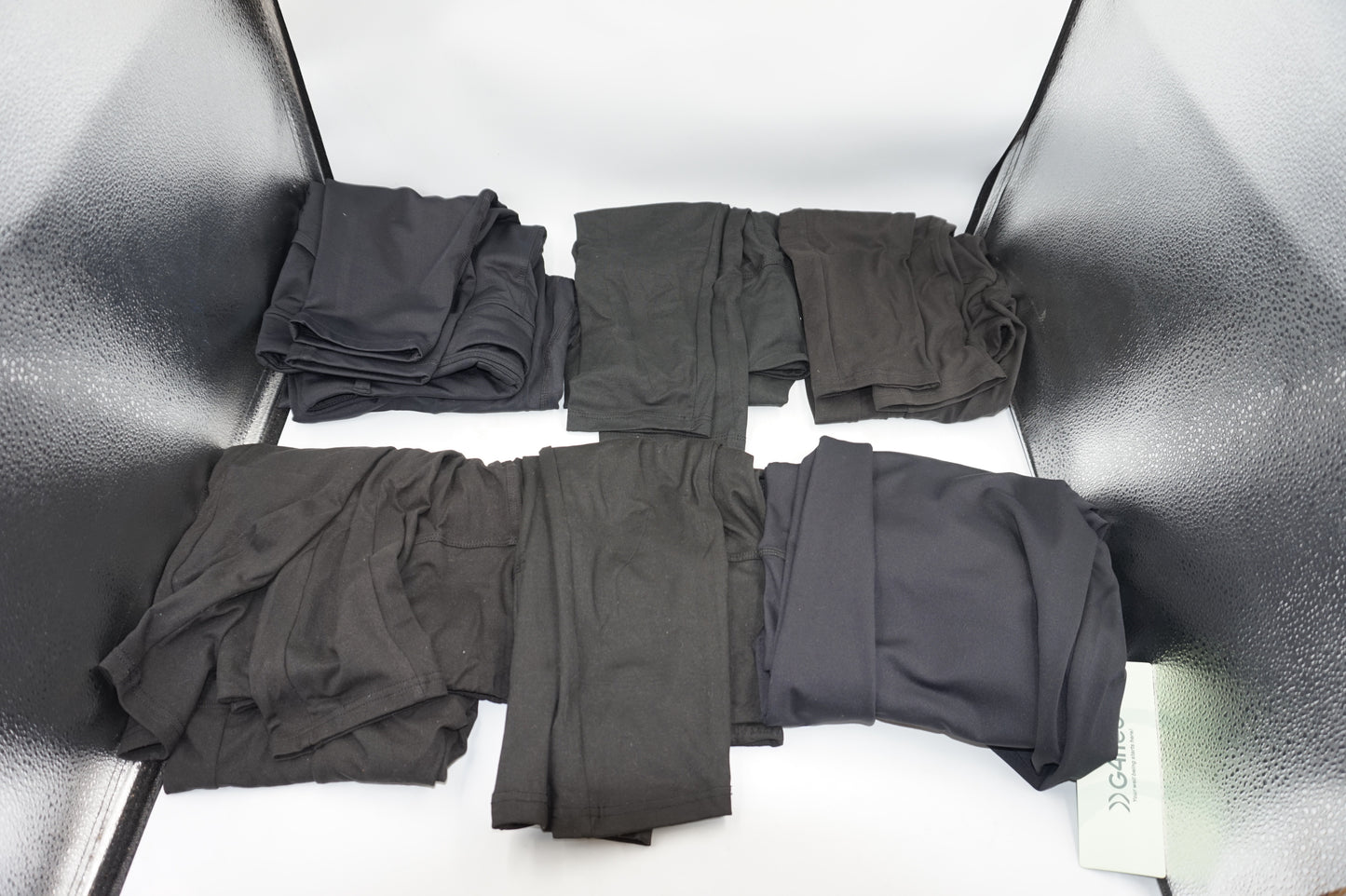 Job lot of 38 of various leggings