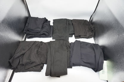 Job lot of 38 of various leggings