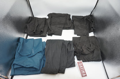 Job lot of 38 of various leggings