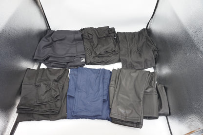 Job lot of 38 of various leggings