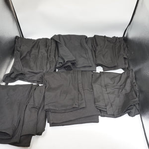 Job lot of 38 of various leggings