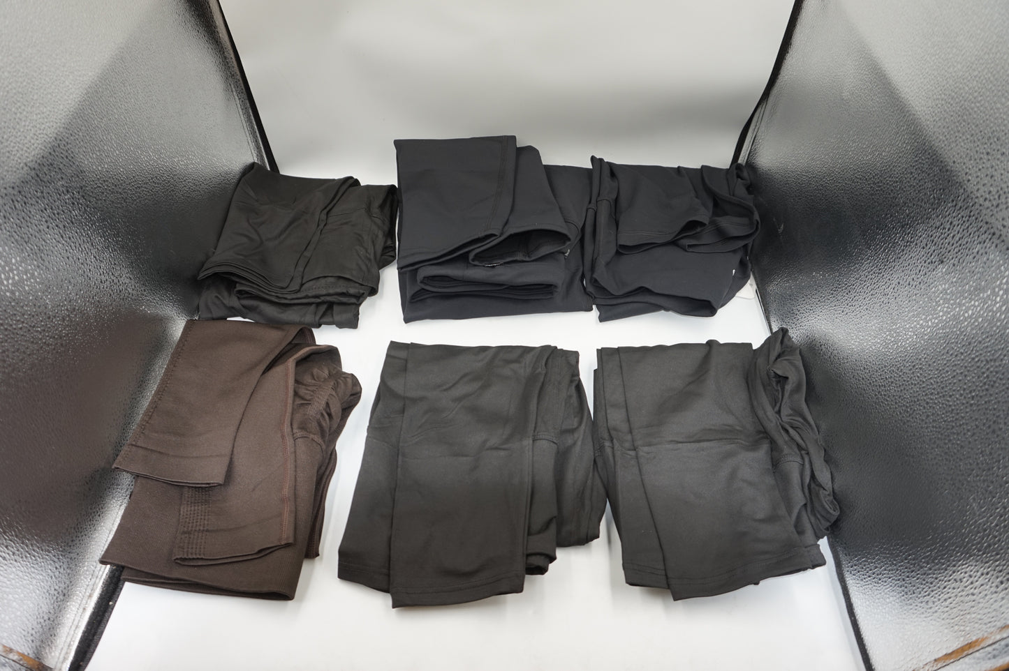 Job lot of 38 of various leggings