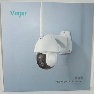 Voger VG360 home security camera