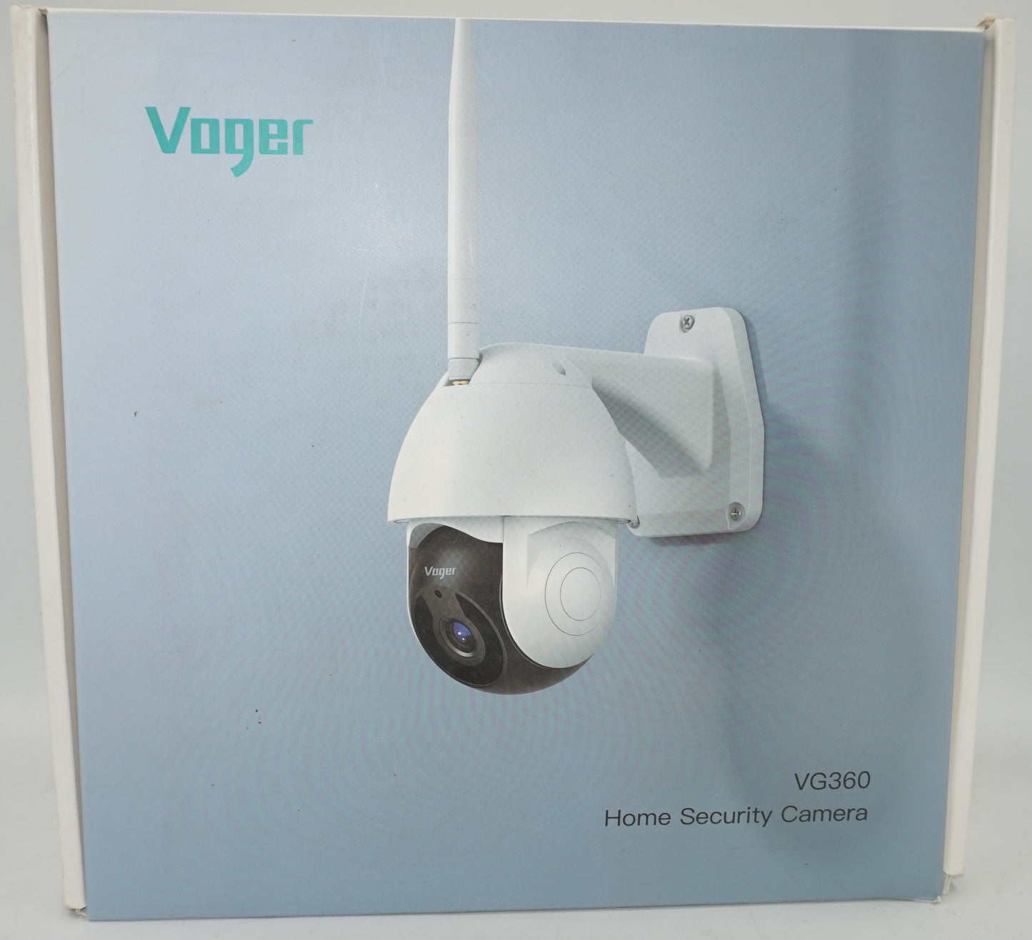 Voger VG360 home security camera