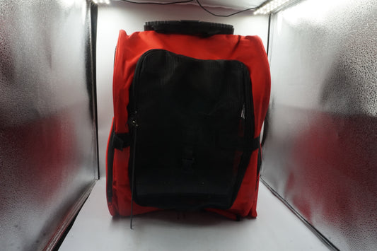 PawHut pet travel backpack carrier
