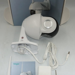 Voger VG360 home security camera