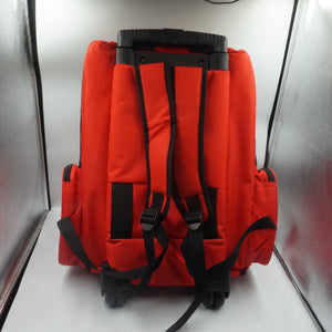 PawHut pet travel backpack carrier