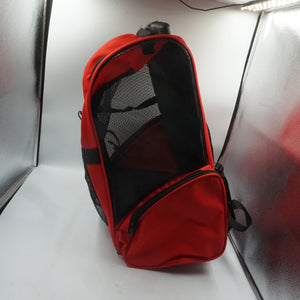 PawHut pet travel backpack carrier