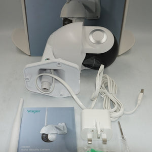 Voger VG360 home security camera