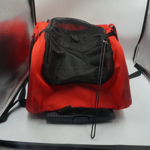 PawHut pet travel backpack carrier