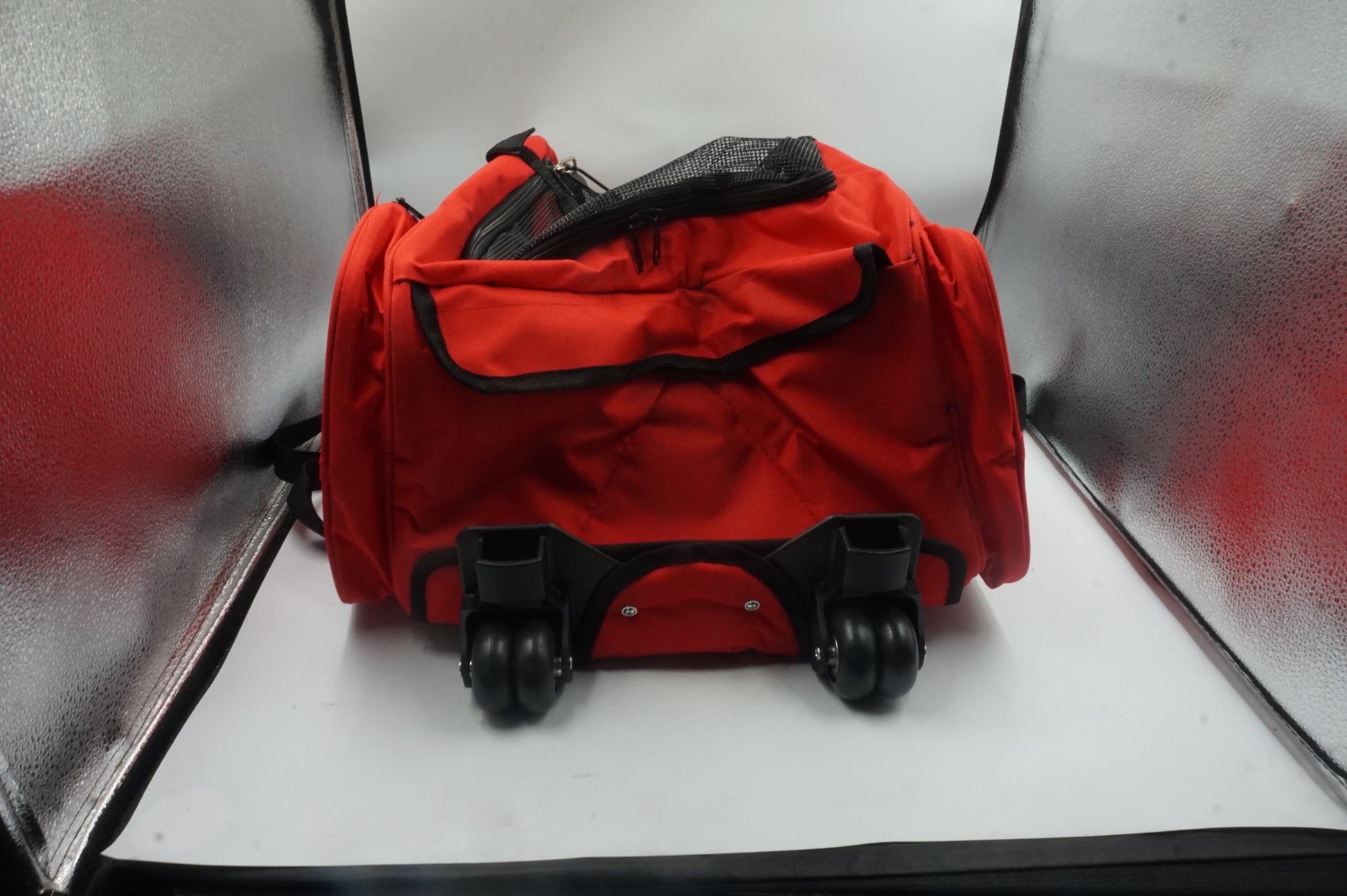 PawHut pet travel backpack carrier