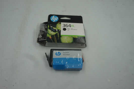 HP 364XL black ink cartridge CN684EE ABB
