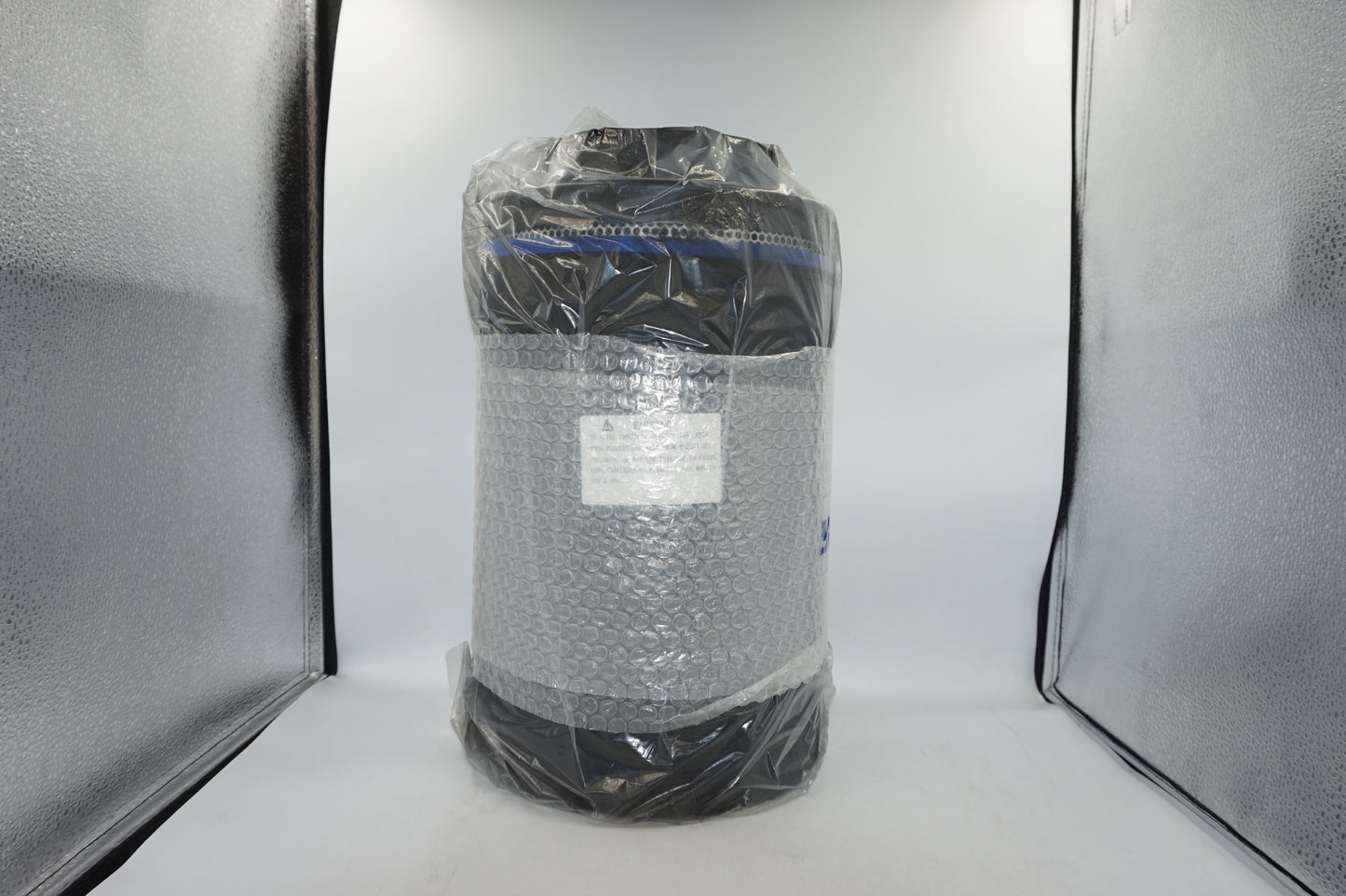 Hydrowe hydroponic 6" carbon filter