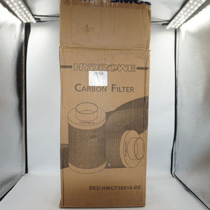 Hydrowe hydroponic 6