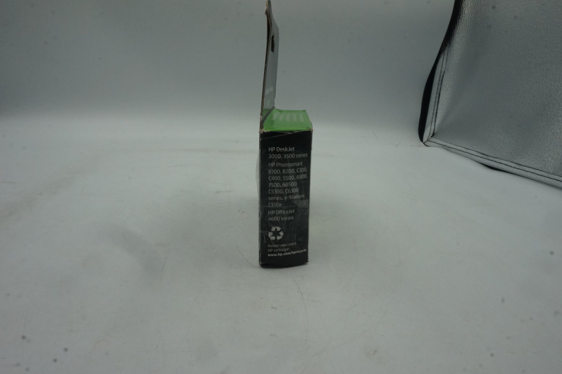 HP 364XL black ink cartridge CN684EE ABB
