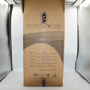 Hydrowe hydroponic 6