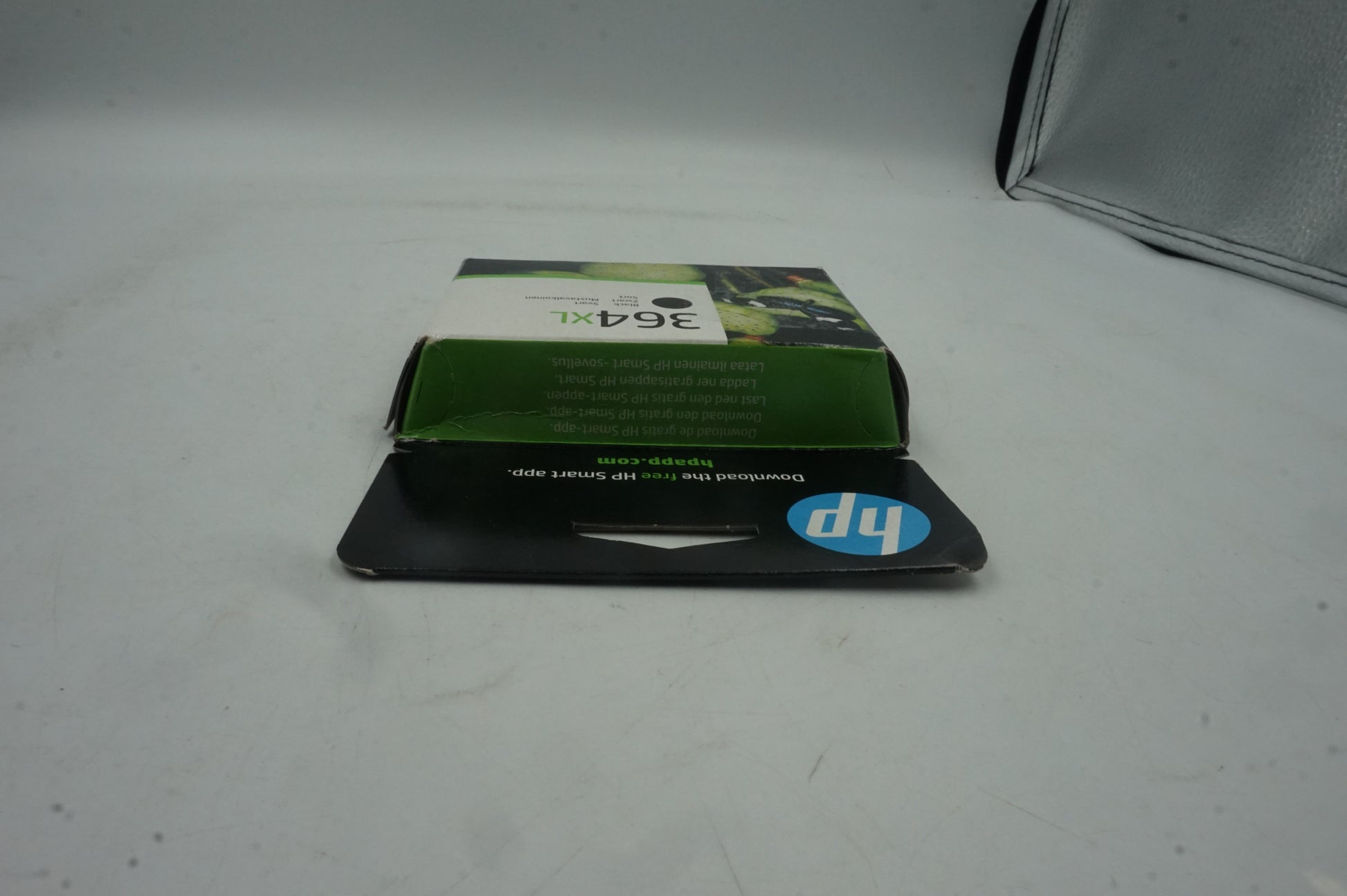 HP 364XL black ink cartridge CN684EE ABB