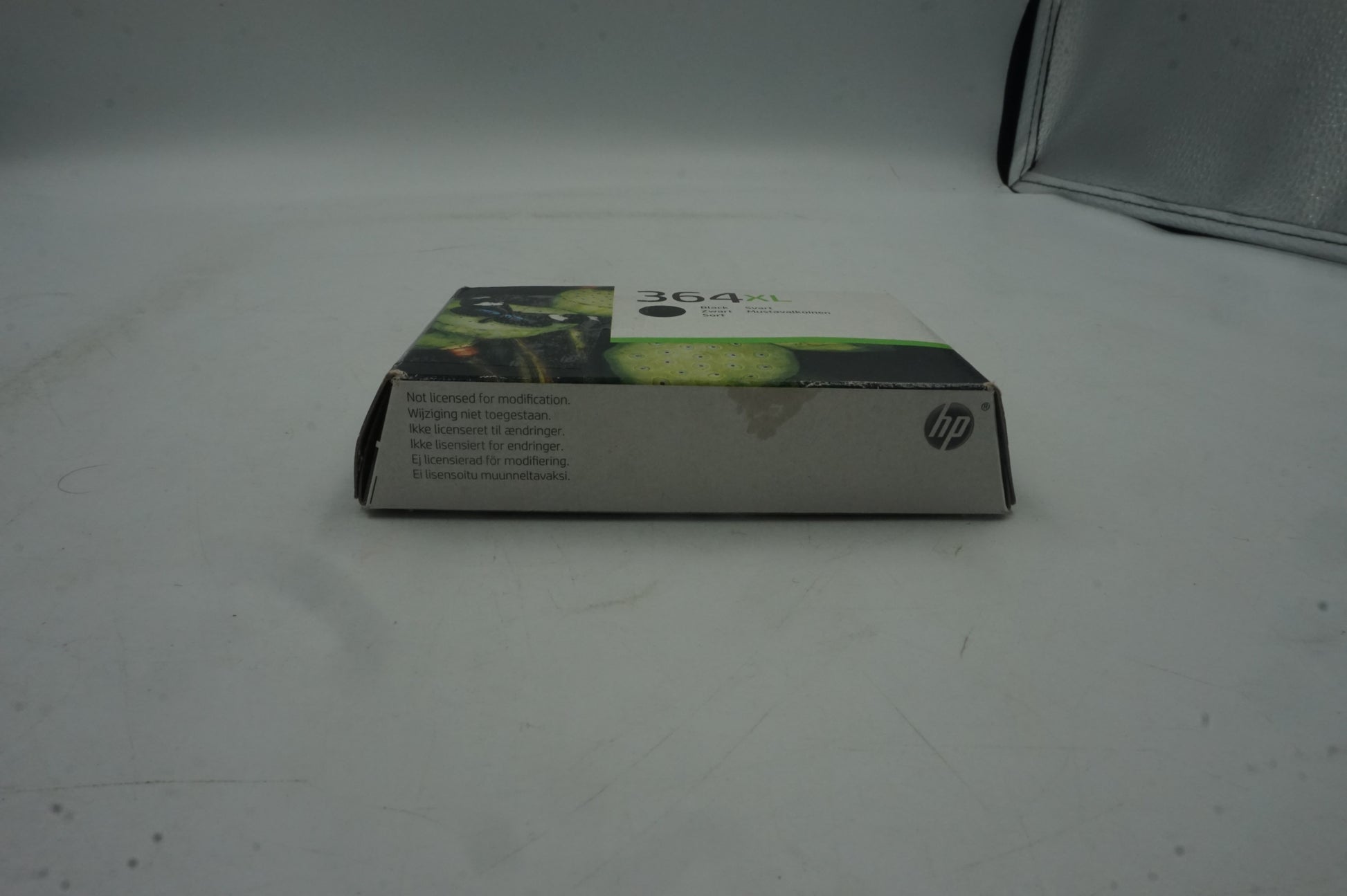 HP 364XL black ink cartridge CN684EE ABB