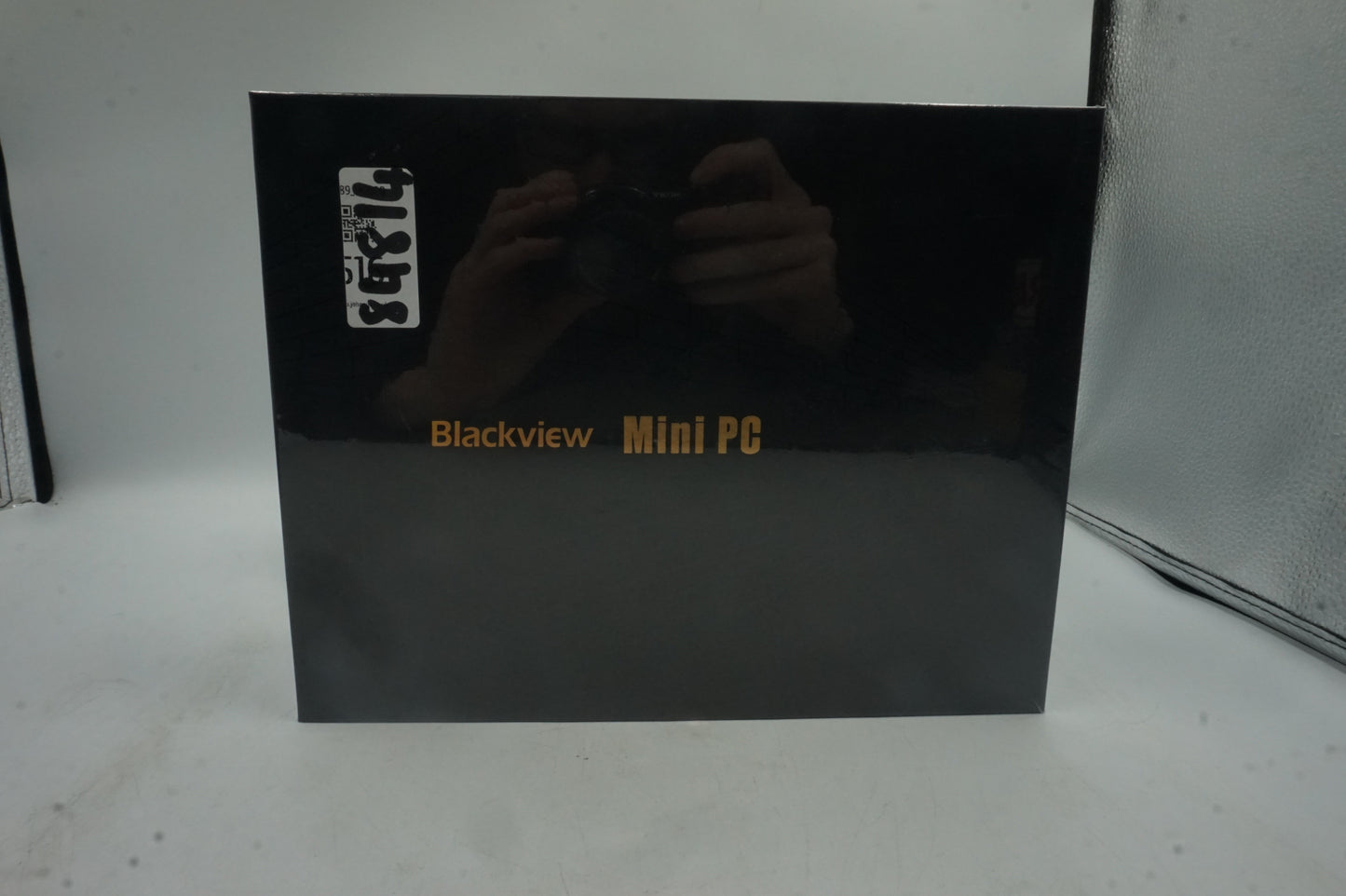 New Blackview Mini PC Intel Twin Lake N150 16GB RAM 512GB SSD Windows 11 Pro