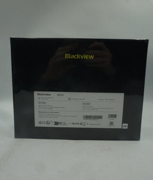 New Blackview Mini PC Intel Twin Lake N150 16GB RAM 512GB SSD Windows 11 Pro