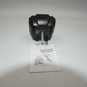 Habotest socket tester pro HT106E