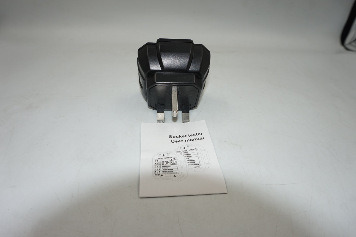 Habotest socket tester pro HT106E