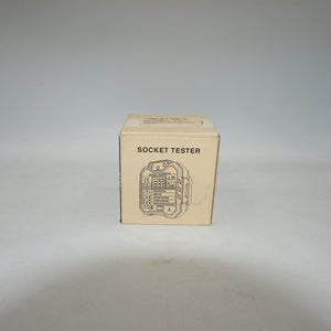 Habotest socket tester pro HT106E